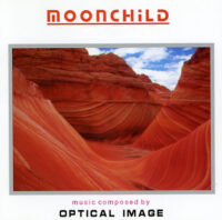 Optical Image – Moonchild (Rare out of print)