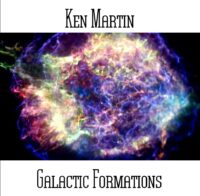 Ken Martin - Galactic Formations