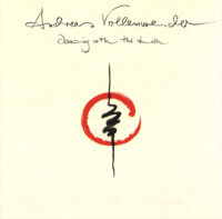 Andreas Vollenweider – Dancing With The Lion (2nd hand)