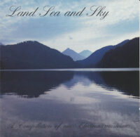 Various Artists - Land Sea and Sky (2nd hand)