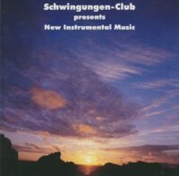 Various Artists - Schwingungen Club (2nd hand)