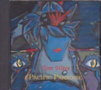 Tom Wave - Pacific Paradise (2nd hand)