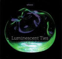 Rhea - Luminescent Ties