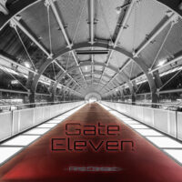 Gate Eleven - First Contact